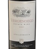 Vergenoegd Wine Estate 01 Cabernet Sauvignon(Vergenoegd Wine Estate) 2001